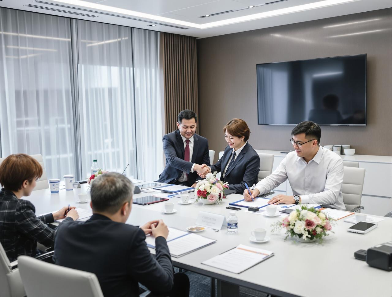 电影网与腾讯视频达成战略合作，共同打造精品网络内容